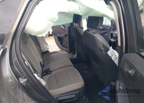 2020 Ford Escape Se from USA, damaged, VIN 1FMCU9G62LUA04558